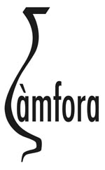 àmfora