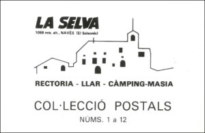 colecciopostalslaselva