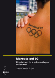 21_portada Marcats pel 92